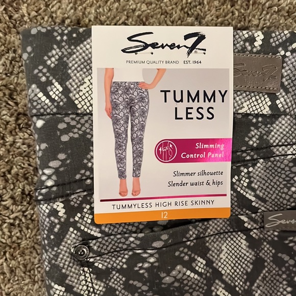 Seven jeans - Picture 3 of 3